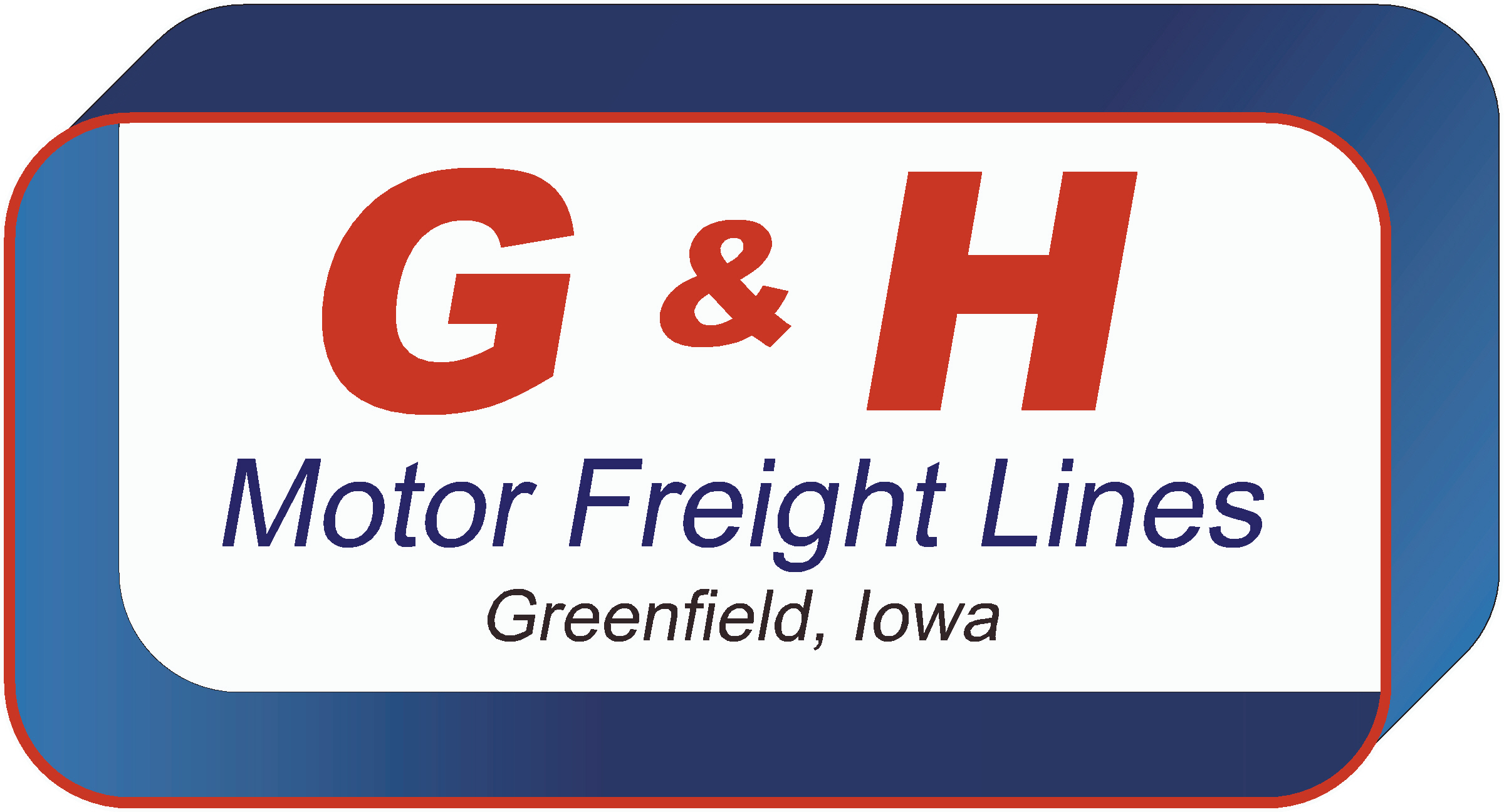 G&H Motor Freight Lines